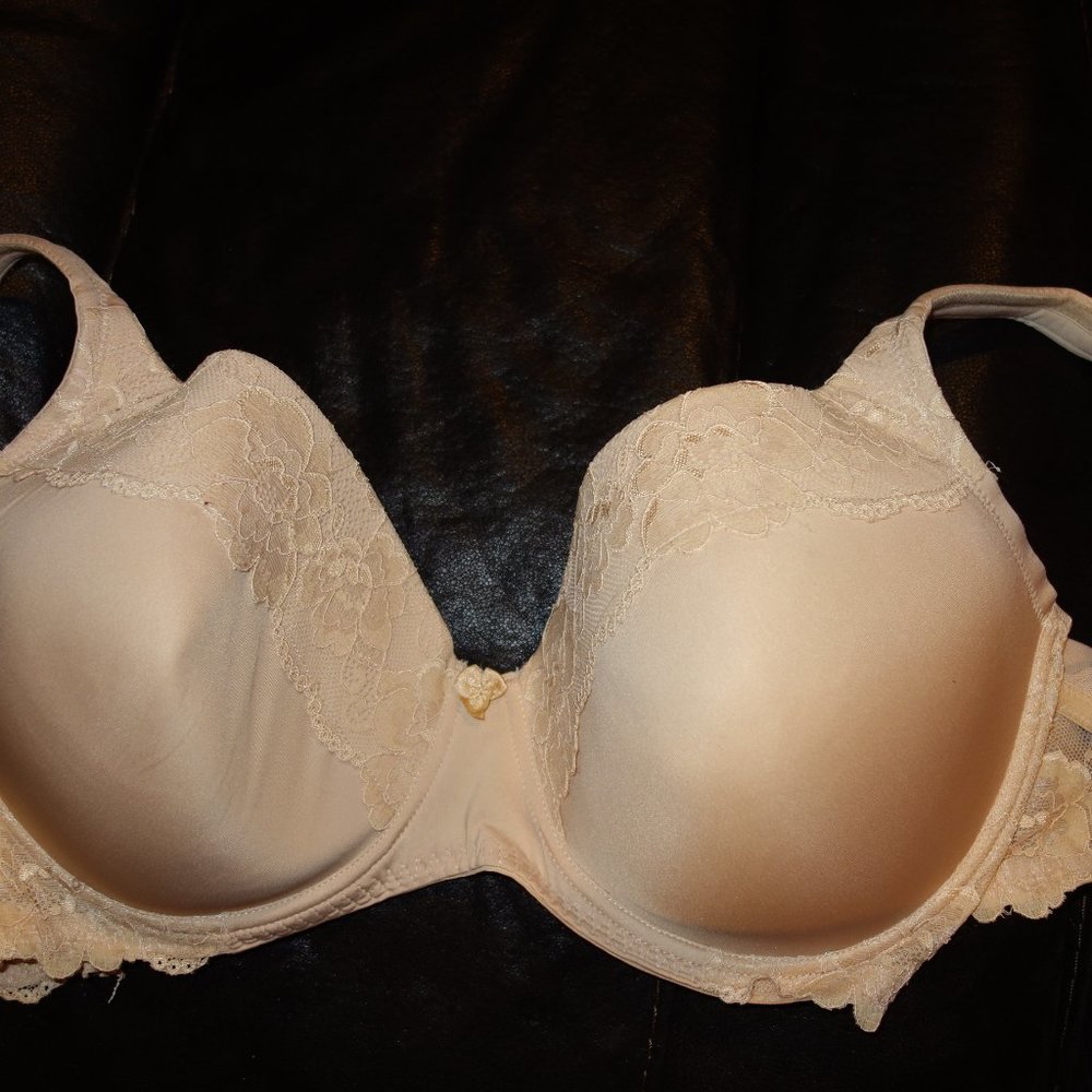 Honey B demi bra - 42DDD